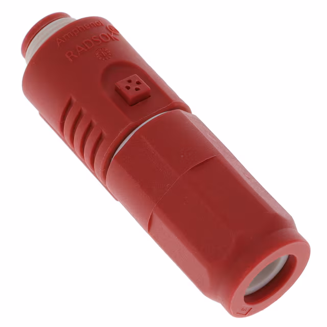 SLPIPA25BSR Amphenol Industrial Operations  Conectores especializados